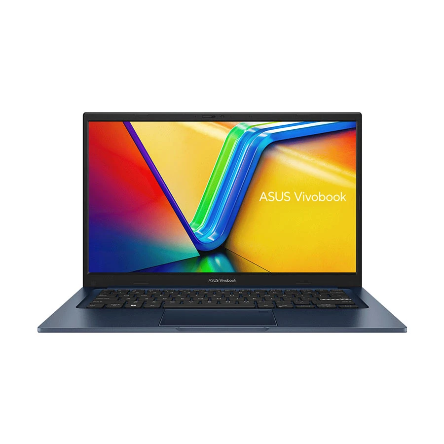 ASUS VIVOBOOK X1404VA CORE 5 14GEN / DDR4 8GB RAM / 512GB SSD NVME / 14 FHD INC DISPLAY