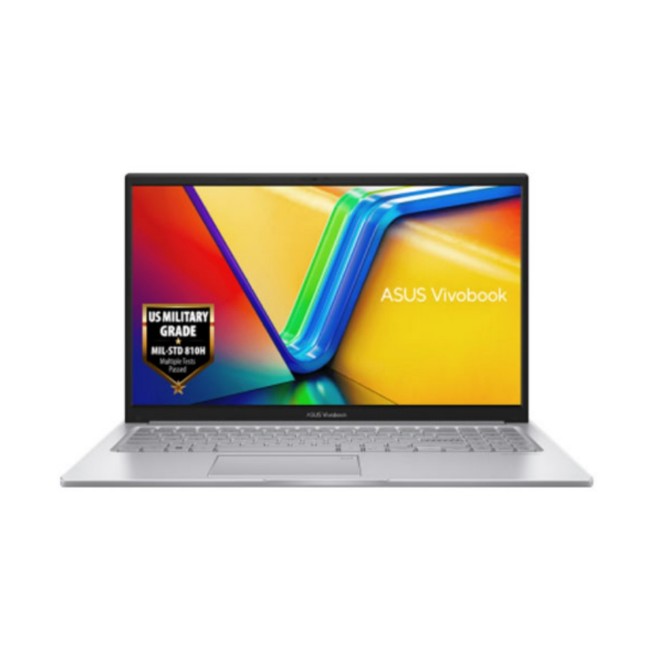ASUS VIVOBOOK F1504VA CORE 5-120U 14GEN / 8GB RAM / 512GB SSD / 15.6 INC DISPLAY