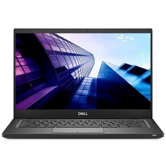DELL LATITUDE 7390 CORE I5 / 8TH GEN / 8GB RAM / 256GB SSD / 14 IN DISPLAY