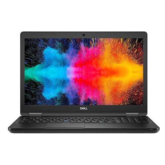 DELL 5490 I5 8TH GEN / 8GB RAM / 256GB SSD / 14 DISPLAY
